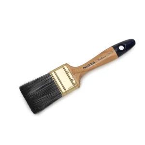 ProGold Platte Kwast Exclusive White 7750