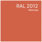 RAL 2012 Zalmoranje