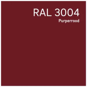 RAL 3004 Purperrood