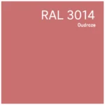RAL 3014 Oudroze