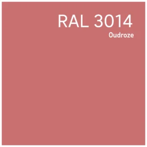 RAL 3014 Oudroze