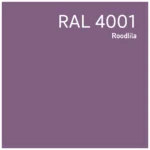RAL 4001 Roodlila