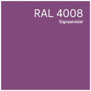 RAL 4008 Signaalviolet