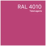 RAL 4010 Telemagenta