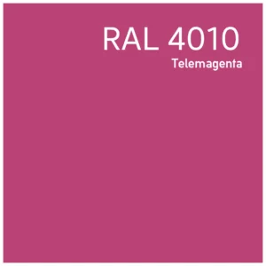 RAL 4010 Telemagenta