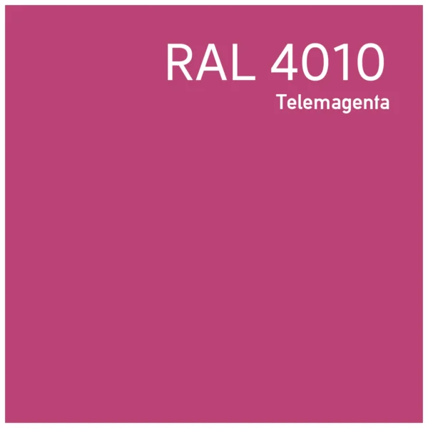 RAL 4010 Telemagenta