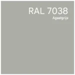 RAL 7038 Agaatgrijs