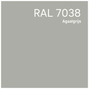 RAL 7038 Agaatgrijs