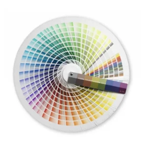 Sigma Colour System C21.3 NCS Waaier