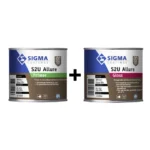 Sigma S2U Allure Gloss Combi 500 ml