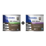 Sigma S2U Allure Satin Combi 500 ml