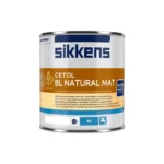 Sikkens Cetol BL Natural Mat 1 liter