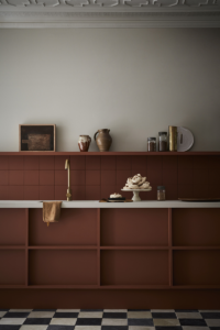 Sweet Treats inspiratie foto van Little Greene