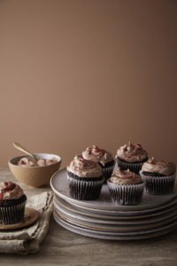 Sweet Treats kleur van little greene