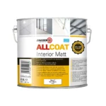 Zinsser Allcoat Interior Matt