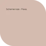 Flexa Schemerroze