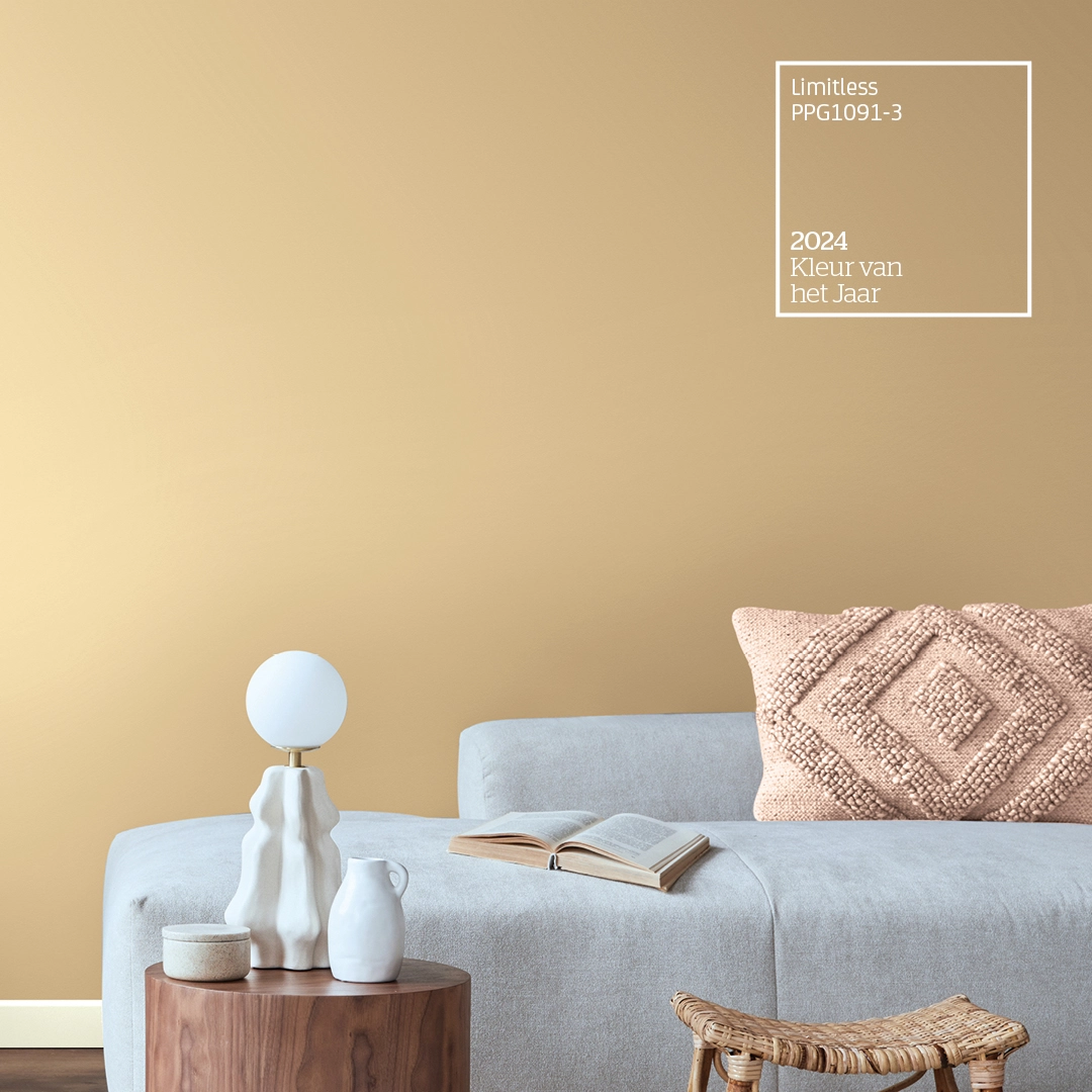 Kleur Limitless – PPG1091 3