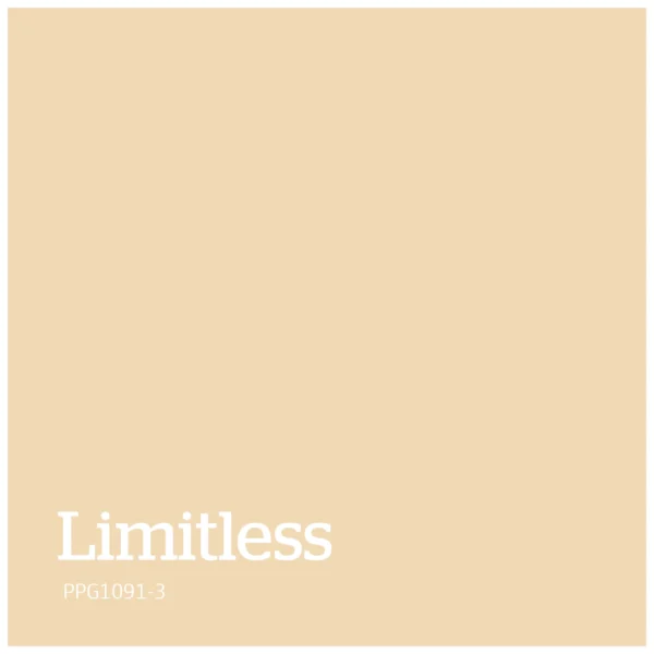 Limitless PPG1091 3