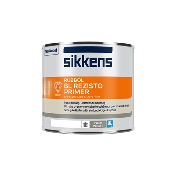Sikkens Rubbol BL Rezisto Primer 500 ml