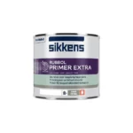 Sikkens Rubbol Primer Extra 500 ml