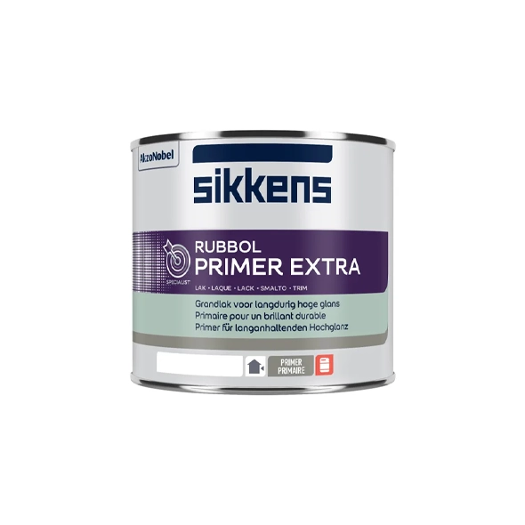 Sikkens Rubbol Primer Extra 500 ml