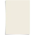 Gentle Greige kleurstaal A4