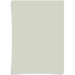 Gentle Tundra kleurstaal A4