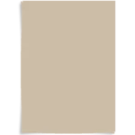 Mild Greige kleurstaal A4