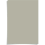 Mild Tundra kleurstaal A4