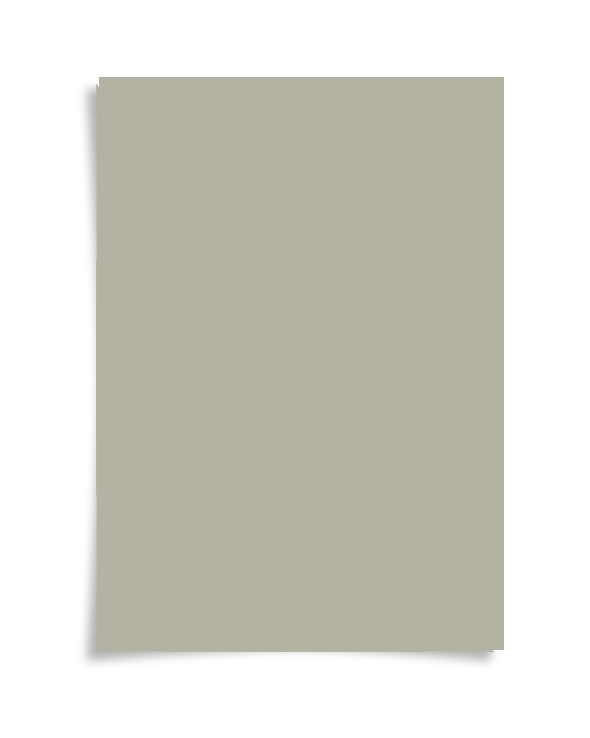 Mild Tundra kleurstaal A4