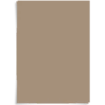 Real Greige kleurstaal A4