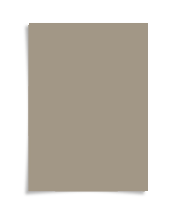 Real Stone kleurstaal A4