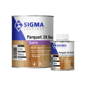 Sigma Parquet 2K Satin