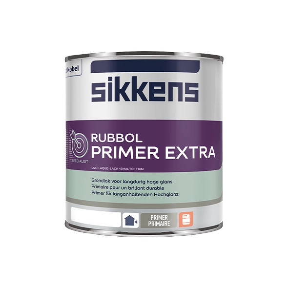 Sikkens Rubbol Primer Extra 1 liter