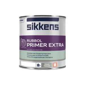 Sikkens Rubbol Primer Extra