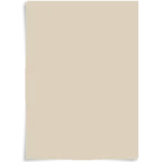 Subtle Greige kleurstaal A4