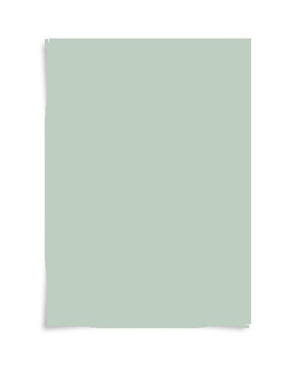 Subtle River kleurstaal A4