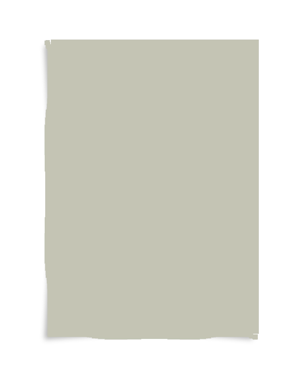 Subtle Tundra kleurstaal A4