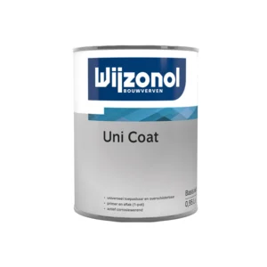 Wijzonol UniCoat | Verfplaza