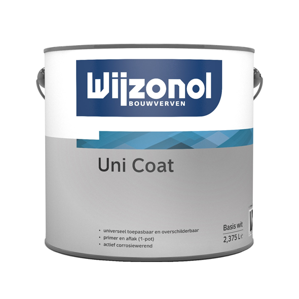 Wijzonol UniCoat | Verfplaza