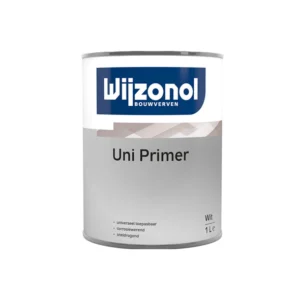 Wijzonol  UniPrimer | Verfplaza