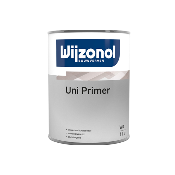 Wijzonol  UniPrimer | Verfplaza