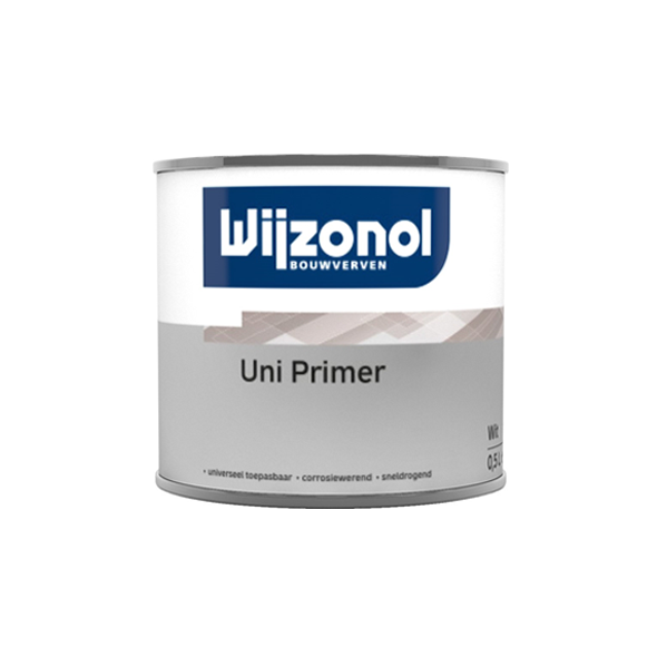 Wijzonol  UniPrimer | Verfplaza