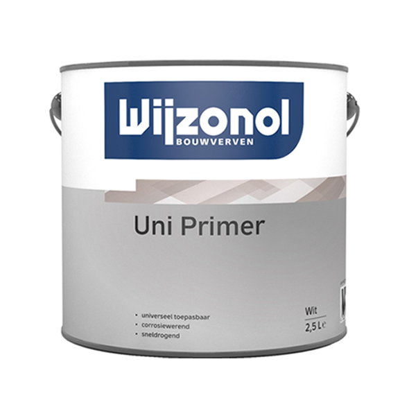 Wijzonol  UniPrimer | Verfplaza