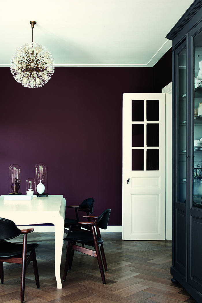 Sikkens Modern Klassieke Kleuren