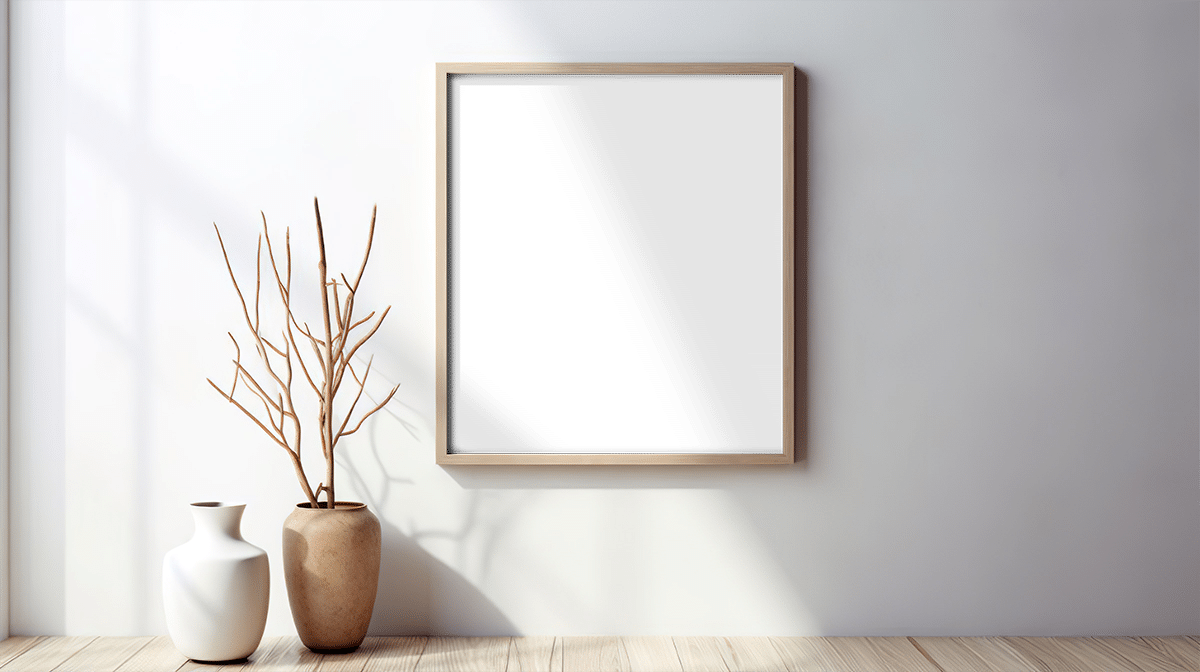 Kleur zien als voorbeeld