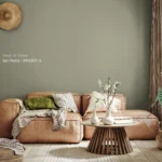 San Pedro – PPG1031 4 muurverf