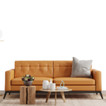 Verf kleur op de muur