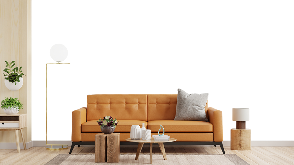 Verf kleur op de muur